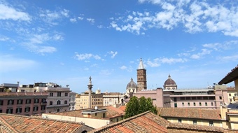 Il Giubileo e le altre religioni: un cammino comune di dialogo e pace